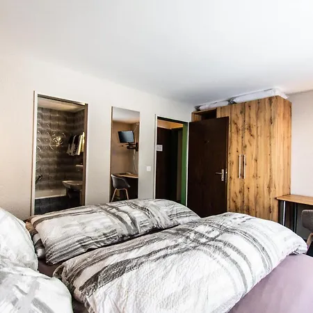 Haus Rhodania Mit Matterhornblick, Mitte Apartment Riederalp
