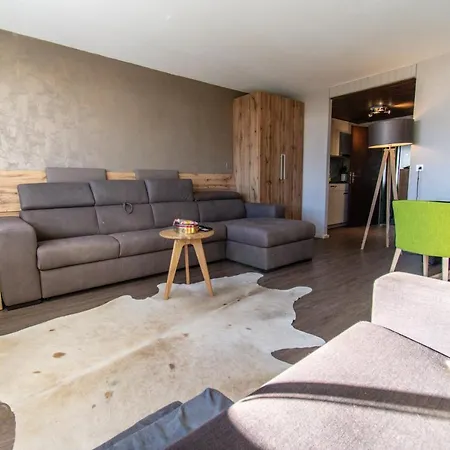 Haus Rhodania Mit Matterhornblick, Mitte Apartment Riederalp