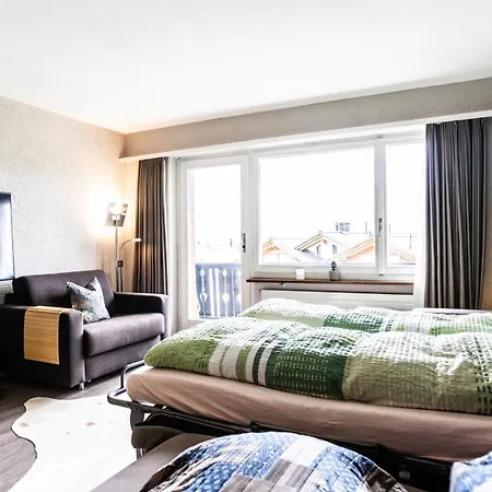 Haus Rhodania Mit Matterhornblick, Mitte Riederalp