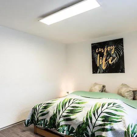 Haus Rhodania Mit Matterhornblick, Mitte Apartamento *