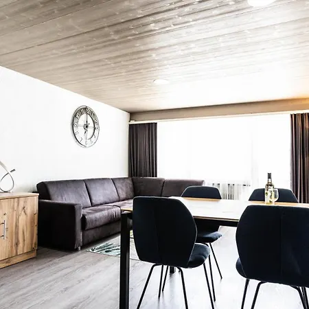 Haus Rhodania Mit Matterhornblick, Mitte * Riederalp