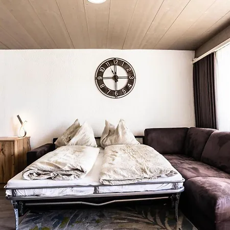 Haus Rhodania Mit Matterhornblick, Mitte Riederalp