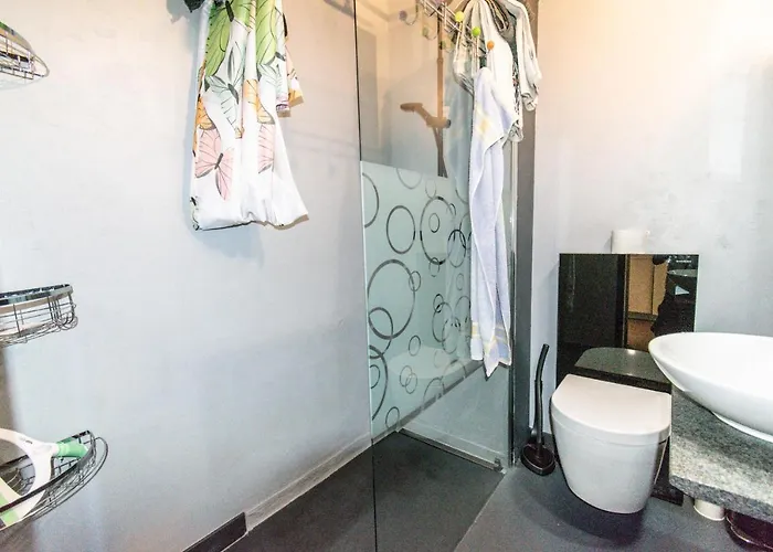 Haus Rhodania Mit Matterhornblick, Mitte