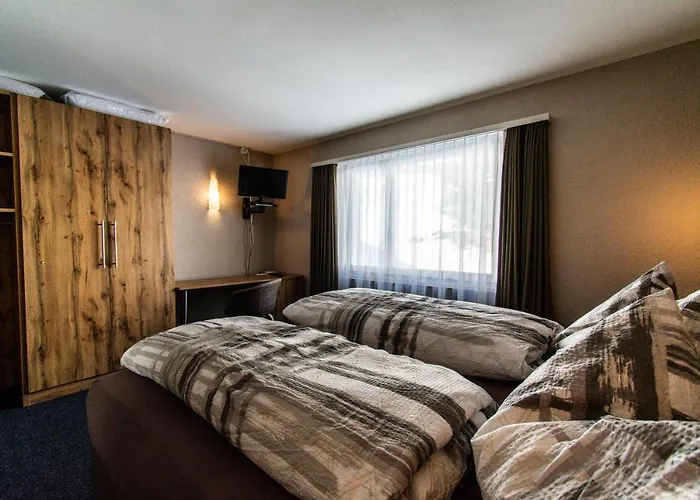 Haus Rhodania Mit Matterhornblick, Mitte Riederalp