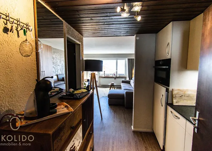 Haus Rhodania Mit Matterhornblick, Mitte *