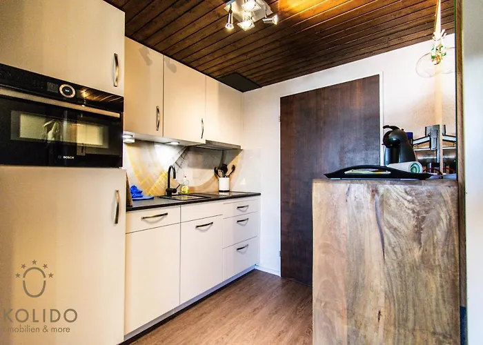 Lejlighed Haus Rhodania Mit Matterhornblick, Mitte