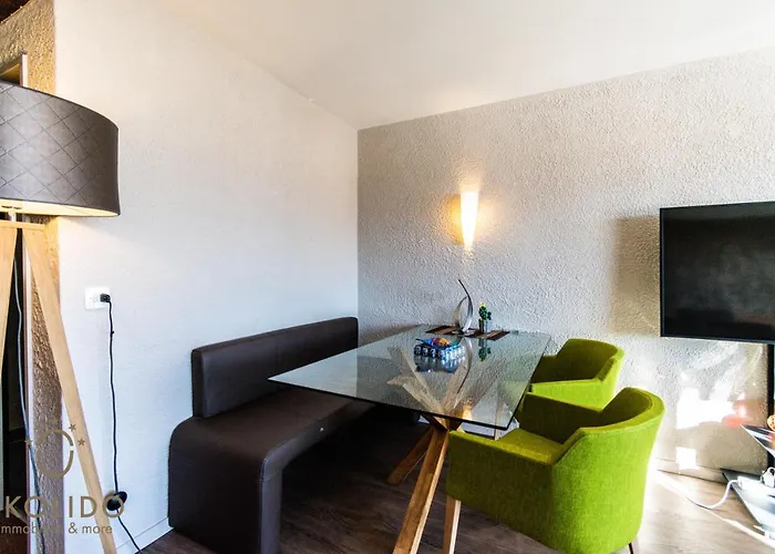 Haus Rhodania Mit Matterhornblick, Mitte Riederalp