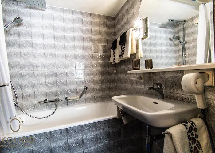 Haus Rhodania Mit Matterhornblick, Mitte *