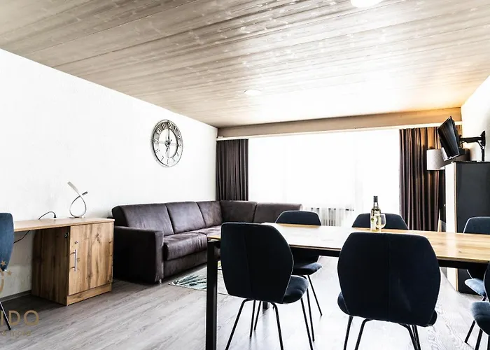 Haus Rhodania Mit Matterhornblick, Mitte * Riederalp