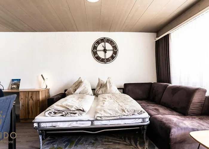 Haus Rhodania Mit Matterhornblick, Mitte Riederalp