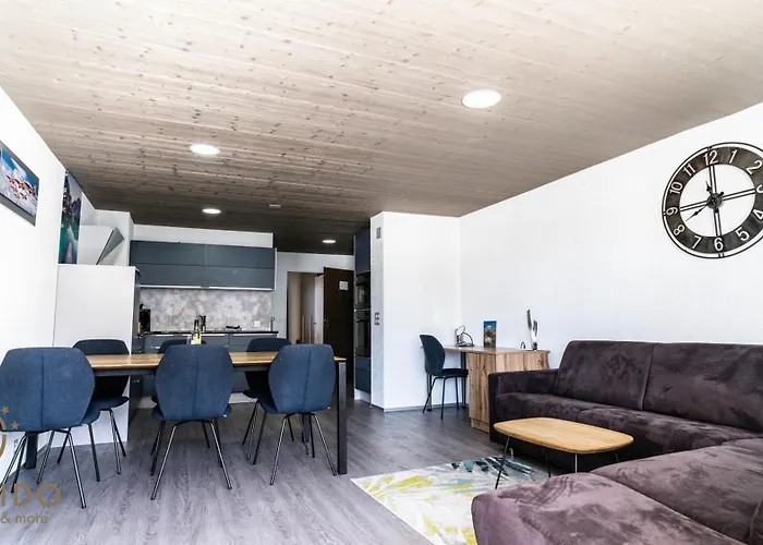 Haus Rhodania Mit Matterhornblick, Mitte