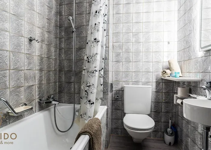 Lejlighed Haus Rhodania Mit Matterhornblick, Mitte *