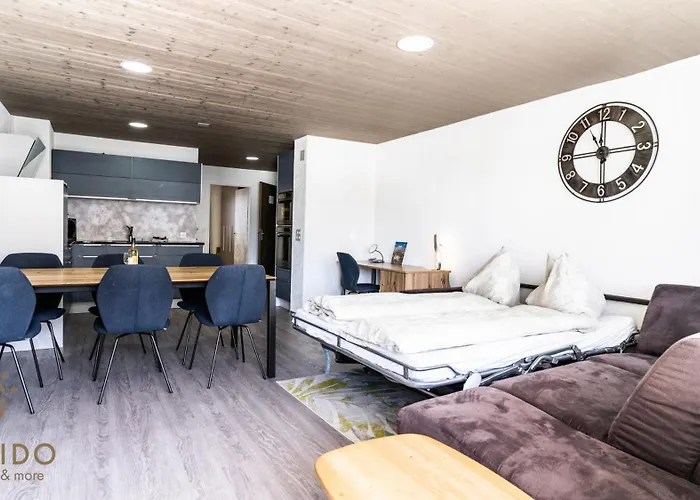 Haus Rhodania Mit Matterhornblick, Mitte *