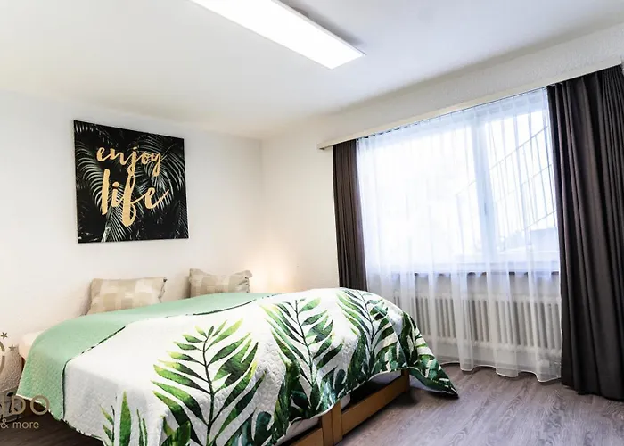 Haus Rhodania Mit Matterhornblick, Mitte Riederalp