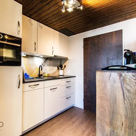 Appartement Haus Rhodania Mit Matterhornblick, Mitte