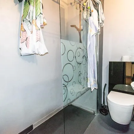 Haus Rhodania Mit Matterhornblick, Mitte