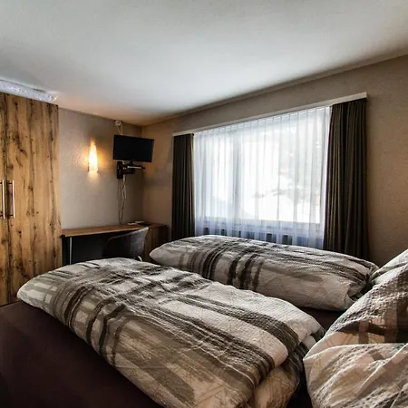 Haus Rhodania Mit Matterhornblick, Mitte Riederalp