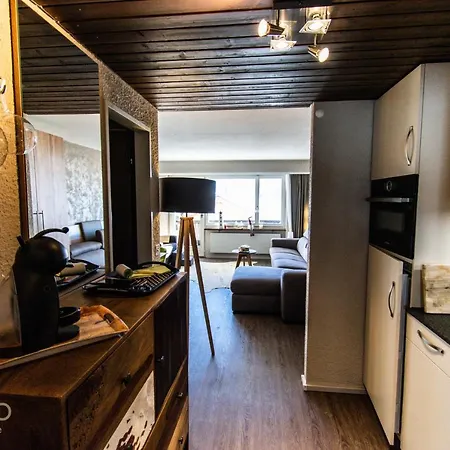 Haus Rhodania Mit Matterhornblick, Mitte *