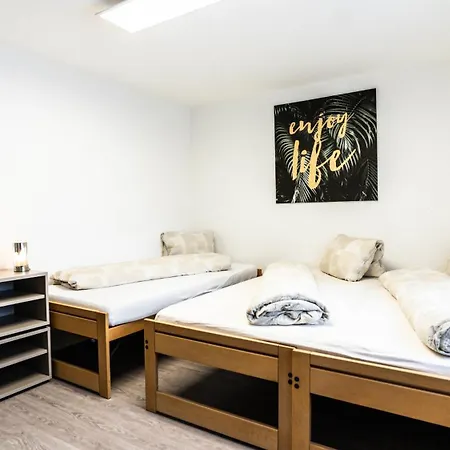 Haus Rhodania Mit Matterhornblick, Mitte *