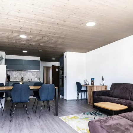 Haus Rhodania Mit Matterhornblick, Mitte