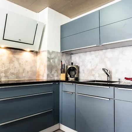 Apartmán Haus Rhodania Mit Matterhornblick, Mitte