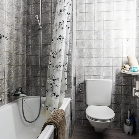 Apartmán Haus Rhodania Mit Matterhornblick, Mitte *