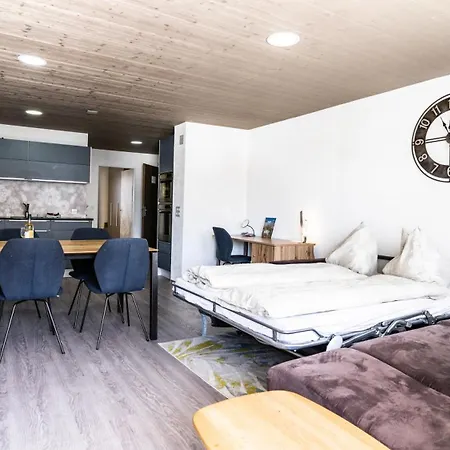 Haus Rhodania Mit Matterhornblick, Mitte *